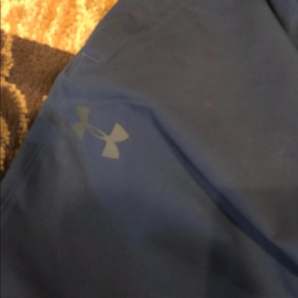 Under Armour Men’s XL UA Worlds Greatest Blue NWT - Picture 5 of 6